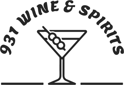 931 Wine & Spirits