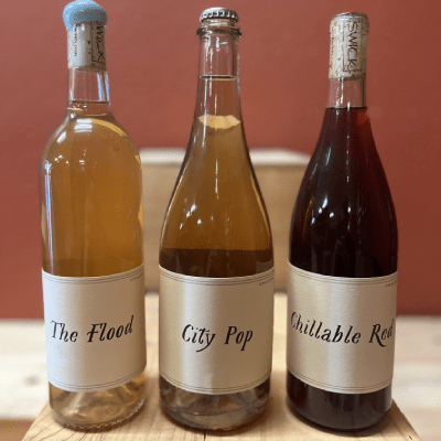 WINES